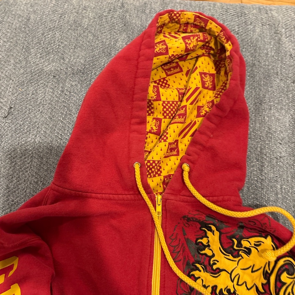 Excellent Condition! Universal Studios Harry Pott… - image 2